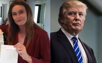 Caitlyn Jenner nói chính sách về người chuyển giới của ông Trump là 'thảm họa'