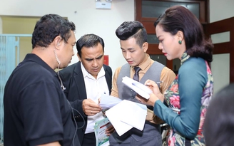 Giải Cánh diều đầy 'sạn': MC Nguyên Khang nói gì?