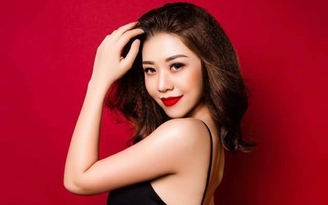 Hoa hậu Hoàn vũ Việt Nam 2017 xuất hiện thêm nhiều nhân tố mới lạ