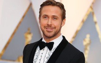 Đạo diễn 'Wonder Woman' nhắm Ryan Gosling vào vai Superman