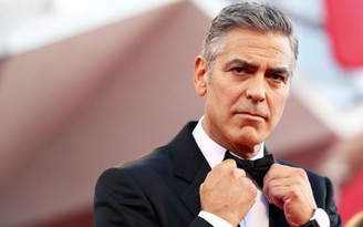 George Clooney bán công ty lấy 1 tỉ USD