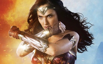 Warner Bros. mở chiến dịch đưa 'Wonder Woman' tranh giải Oscar