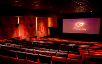 Galaxy phủ nhận chuyện rao bán cụm rạp phim giá 25 triệu USD