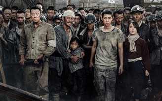 'Đảo địa ngục': Mãn nhãn với 'bom tấn' chiến tranh của điện ảnh Hàn