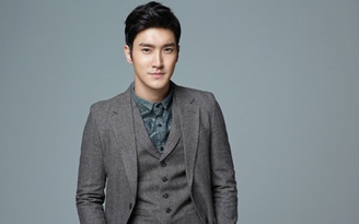 Choi Siwon (Super Junior) đến Việt Nam ngay sau khi xuất ngũ