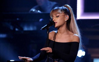 Báo chí quốc tế đưa tin Ariana Grande hủy show tại Việt Nam