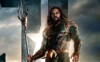 Jason Momoa, diễn viên Hawaii nổi tiếng thế giới nhờ 'Game of Thrones' đến 'Justice League'