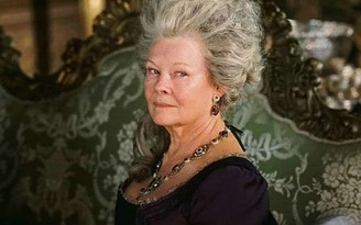 Judi Dench: Nữ hoàng của nền điện ảnh Anh quốc đương đại