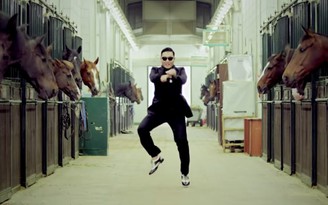 'Gangnam Style' của Psy vượt mốc 3 tỉ lượt xem trên YouTube