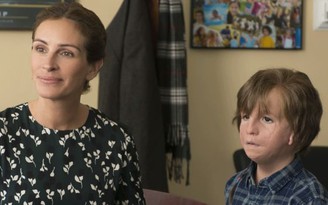 'Thần đồng' Jacob Tremblay lấy nước mắt với vai diễn tật nguyền