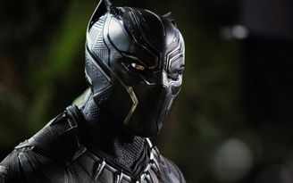 Báo đen 'Black Panther' kiếm hơn 500 tỉ đồng ngày mở màn