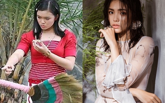 Ở ẩn sinh con, 'đối thủ' một thời của Angela Phương Trinh bất ngờ trở lại showbiz