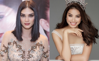 Hoa hậu Hoàn vũ Pia Wurtzbach: Tôi ngạc nhiên khi Phạm Hương không vào top 15