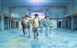 YouTube đính chính số view thực của 'Fake Love' không vượt 40 triệu trong 24 giờ