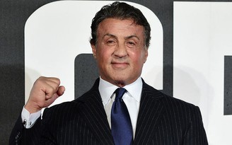 'Rambo' Sylvester Stallone bị điều tra hai vụ quấy rối tình dục