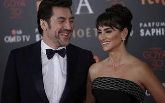 Javier Bardem - Penelope Cruz: Đôi nhân tình Tây Ban Nha làm nên điều kỳ diệu ở Hollywood