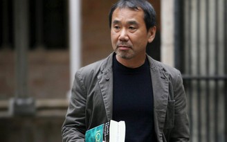 Tác phẩm mới của Haruki Murakami bị dán nhãn 'đồi trụy' tại Hồng Kông