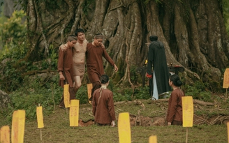 'Người bất tử': Phim tâm linh Việt đáng xem mùa Halloween
