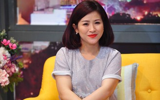 Diễn viên hài Kiều Linh: 'Yêu đàn ông từng 'một lần đò' cần tình yêu đủ lớn'