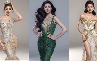 Kim Nguyên trở lại gợi cảm sau cuộc thi 'Hoa hậu châu Á 2018'