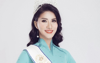'Hoa hậu hàng không' Vietnam Airlines tiết lộ bất ngờ về tiền thưởng tết