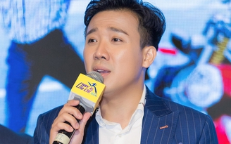 Trấn Thành: 'Chơi gameshow mà không muốn thắng thì nên đi về'