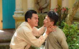 Hứa Minh Đạt 'đổ máu', chia tay 'Tiếng sét trong mưa' trong tiếc nuối