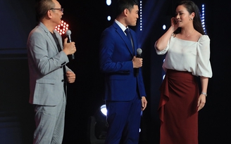Nhật Kim Anh tiết lộ từng yêu thầm Quang Vinh