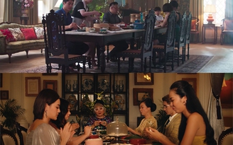 Trailer 'Gái già lắm chiêu 3' giống hệt 'Crazy Rich Asians', đạo diễn nói gì?