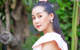 Lê Âu Ngân Anh làm YouTuber, 'mở hàng' với chủ đề hướng nghiệp