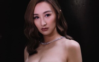 Cao Hải Ninh: Mỹ nhân TVB nỗ lực xóa bỏ hình tượng ‘bom sex’