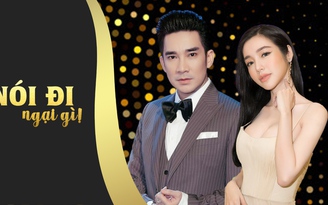 Nói đi ngại gì: Quang Hà thẳng thắn chuyện là đại gia 'sưu tầm sổ đỏ' Nói đi ngại gì: Quang Hà thẳng thắn chuyện là đại gia 'sưu tầm sổ đỏ'