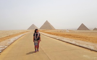 Khám phá Ai Cập và những vùng đất còn nhiều xáo trộn: Bạn cần chuẩn bị gì?