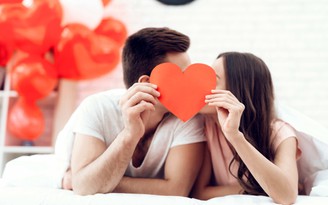 Valentine: Yêu là đắm say, nhưng chia tay không là địa ngục