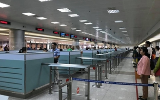 Những điểm mới về thủ tục xuất nhập cảnh từ ngày 1.7.2020