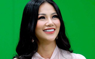 Hoa hậu Phương Khánh: Tôi không cặp đại gia