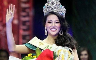 Bị tố vô ơn, Hoa hậu Trái đất 2018 Phương Khánh nói gì?