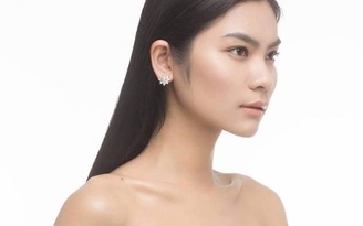 Kim Dung bức xúc tố ban tổ chức tuần lễ thời trang nợ tiền cát-sê