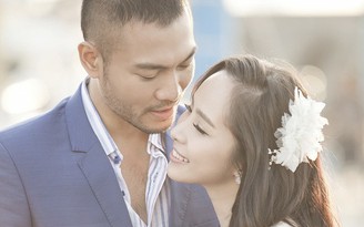 'Cá sấu chúa' Quỳnh Nga - Doãn Tuấn ly hôn