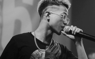 Dân mạng đòi xử lý rapper thiếu văn hóa, chửi tục