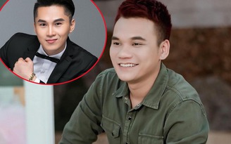 Khắc Việt lên tiếng về sự cố ca sĩ Du Thiên bị đánh khi đang biểu diễn