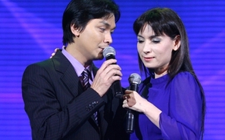 Mạnh Quỳnh lên tiếng trước tin đồn kết hôn với ca sĩ Phi Nhung
