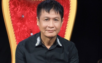Đạo diễn Lê Hoàng thẳng thắn nhận xét nghệ thuật Việt Nam đang dễ dãi
