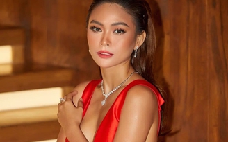 Khán giả đòi cắt sóng Mâu Thủy trên show thực tế vì 'đá xéo' Trương Thế Vinh
