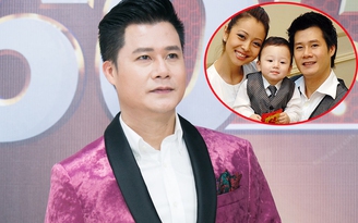 Ca sĩ Quang Dũng trải lòng về ồn ào ly hôn với hoa hậu Jennifer Phạm