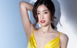 Đỗ Mỹ Linh: Từ 'hoa hậu quốc dân' đến việc bị chỉ trích tại gameshow thực tế