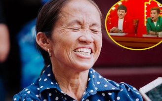 Bà Tân Vlog tuyên bố trước Trấn Thành: Bà làm YouTube thiếu gì tiền mà lấy vàng của mày