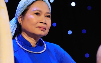 Xúc động câu chuyện vợ nhà thơ Nguyễn Bính cất công đi tìm con rơi của chồng