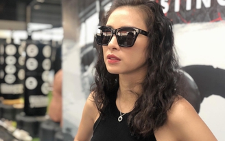 Ngô Thanh Vân: 'Tôi mất 20 năm cố gắng mới có được vị trí đả nữ'