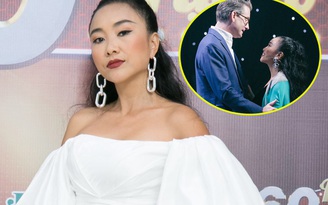 Ca sĩ Đoan Trang tiết lộ cuộc sống hôn nhân với ông xã người Thụy Điển